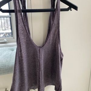 Lululemon Singlet Size 4